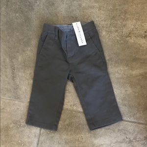 Janie and Jack boys pants